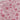 Fuzzy Fabrics with Heart Patterns | 1 yard (Width: 50 cm)