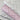 Satin Fabrics with Embroidered Bows | 1 yard (Width: 50 cm)