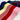 Velvet Ribbons | 30 yard (Width: 50 cm)